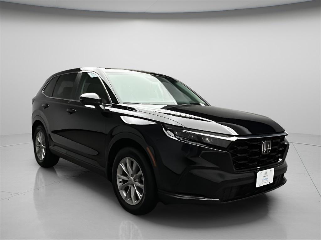 used 2023 Honda CR-V car, priced at $29,900
