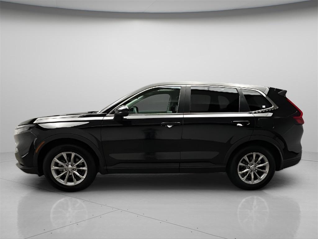 used 2023 Honda CR-V car, priced at $29,900