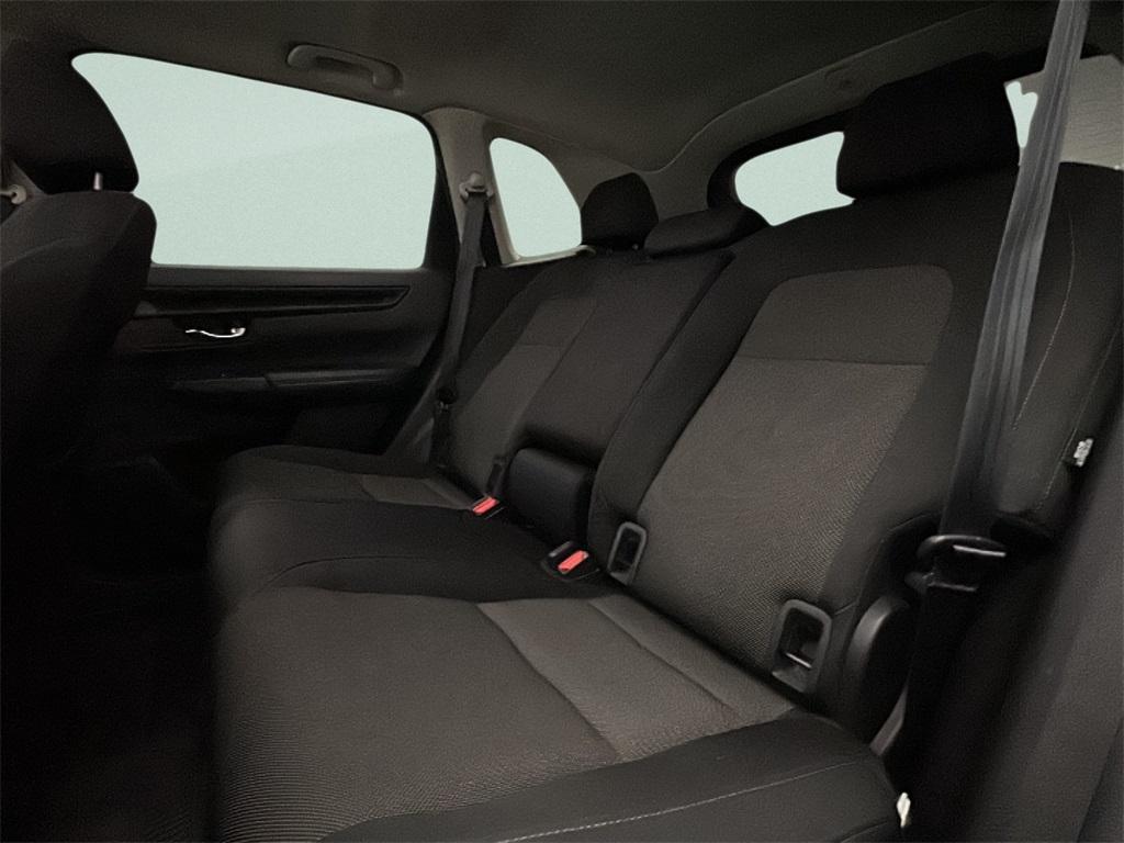 used 2023 Honda CR-V car, priced at $29,900