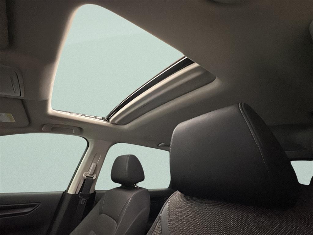 used 2023 Honda CR-V car, priced at $29,900