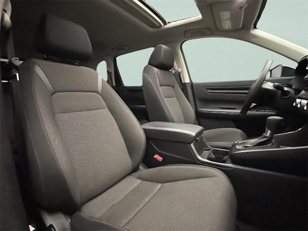 used 2023 Honda CR-V car, priced at $29,900
