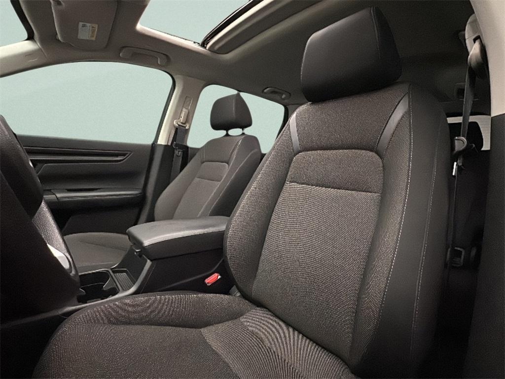 used 2023 Honda CR-V car, priced at $29,900