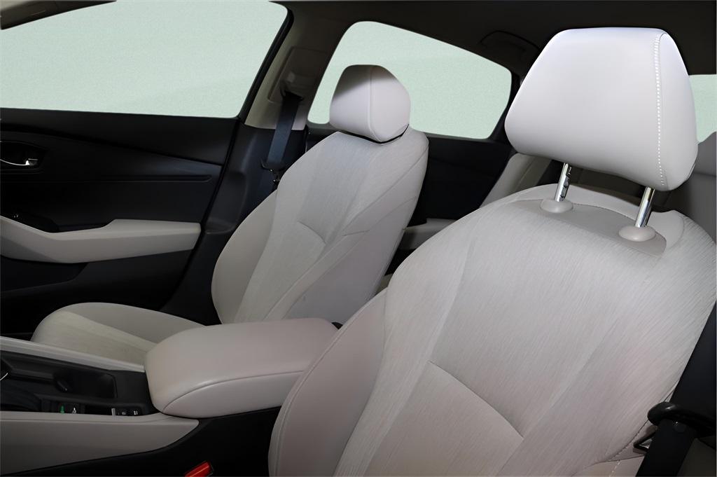 used 2023 Honda Accord car, priced at $23,400