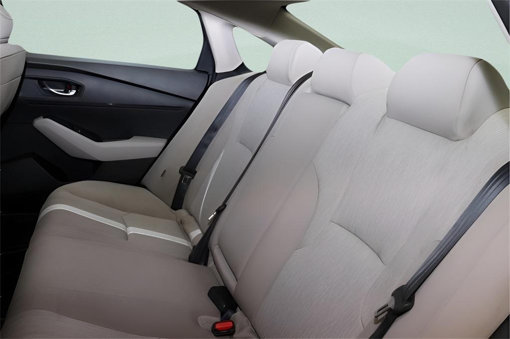 used 2023 Honda Accord car, priced at $23,400