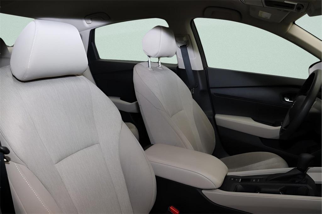 used 2023 Honda Accord car, priced at $23,700