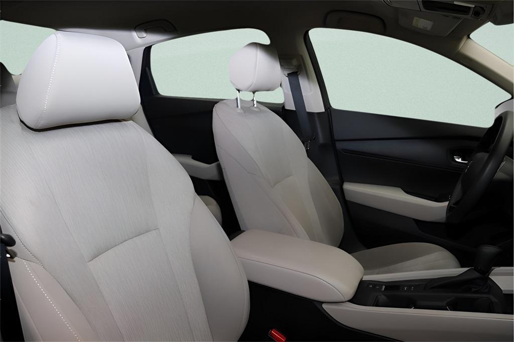 used 2023 Honda Accord car, priced at $23,400