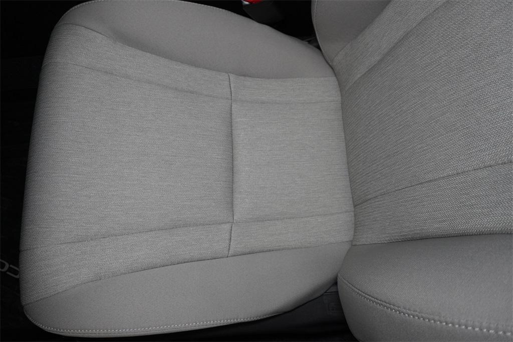 new 2025 Honda Accord car, priced at $31,165