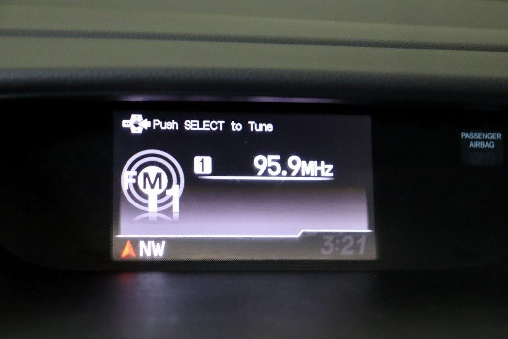 used 2012 Honda CR-V car, priced at $13,500