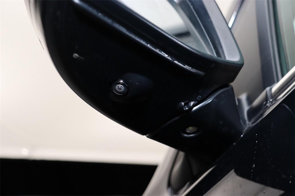 new 2025 Honda Pilot car, priced at $53,280