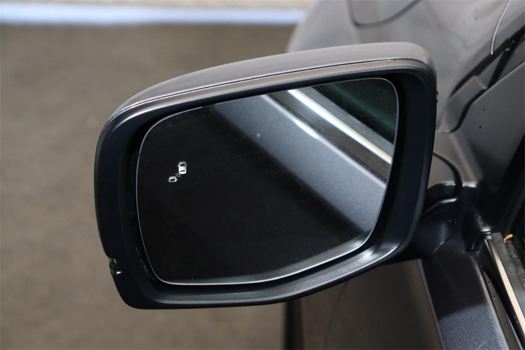 new 2025 Honda Pilot car, priced at $45,800