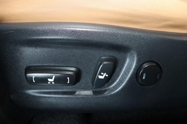 used 2015 Lexus NX 200t car, priced at $16,500