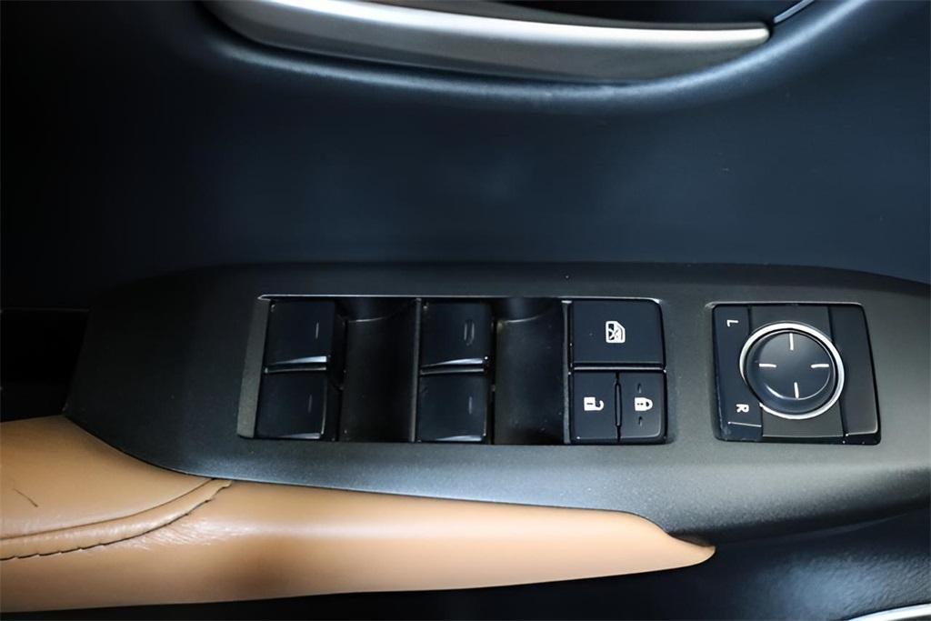 used 2015 Lexus NX 200t car, priced at $16,500