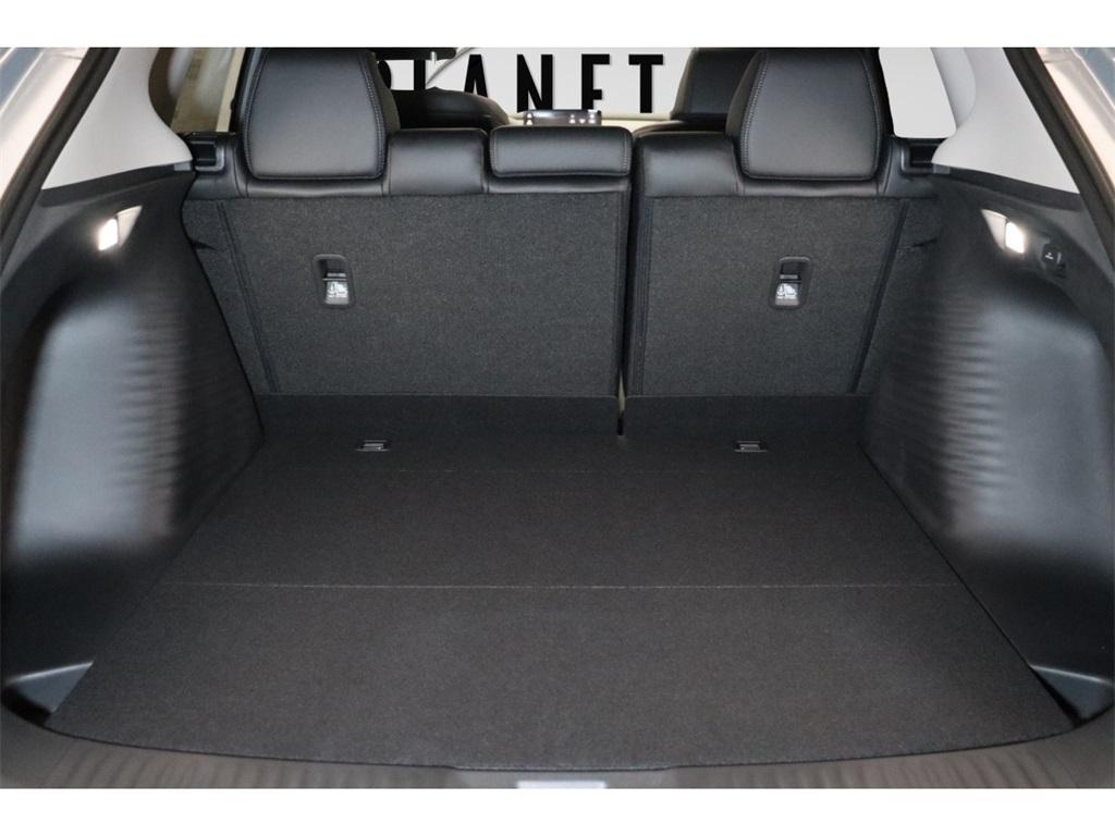 new 2026 Honda HR-V car, priced at $32,251