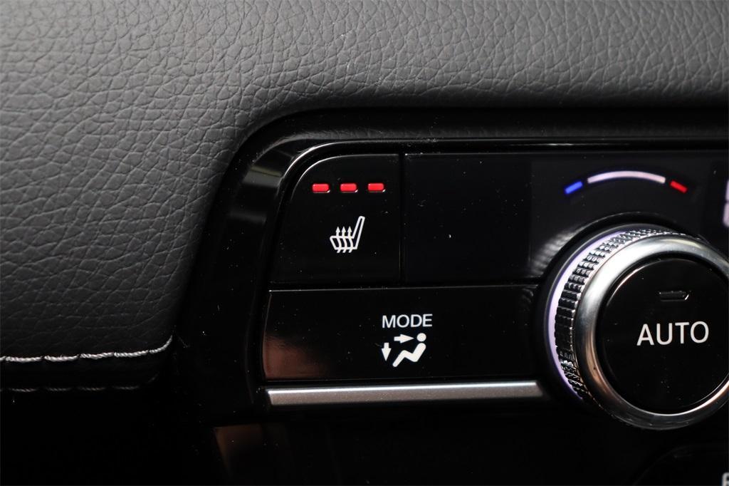 new 2025 Honda Pilot car, priced at $49,755