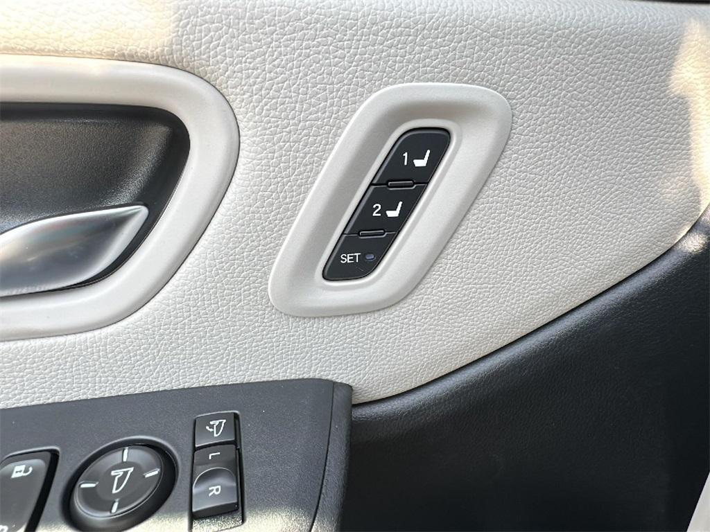 new 2026 Honda Passport car, priced at $50,620