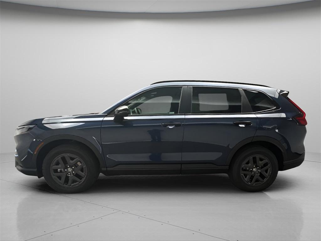 new 2026 Honda CR-V Hybrid car, priced at $38,545