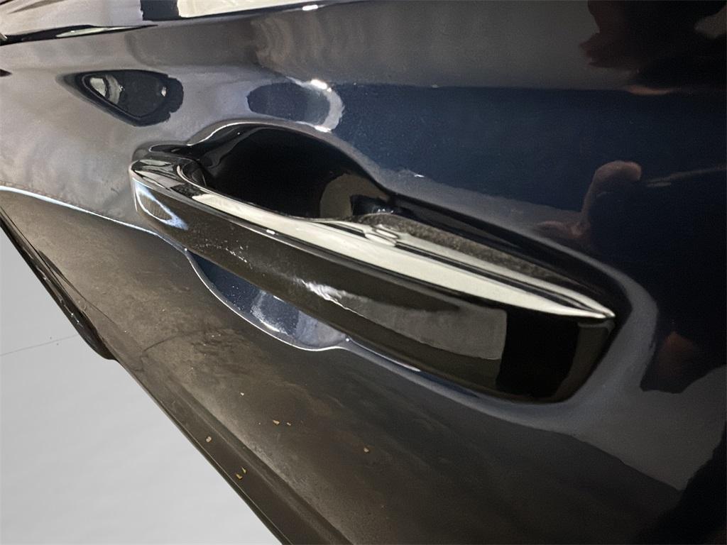 new 2026 Honda CR-V Hybrid car, priced at $38,545
