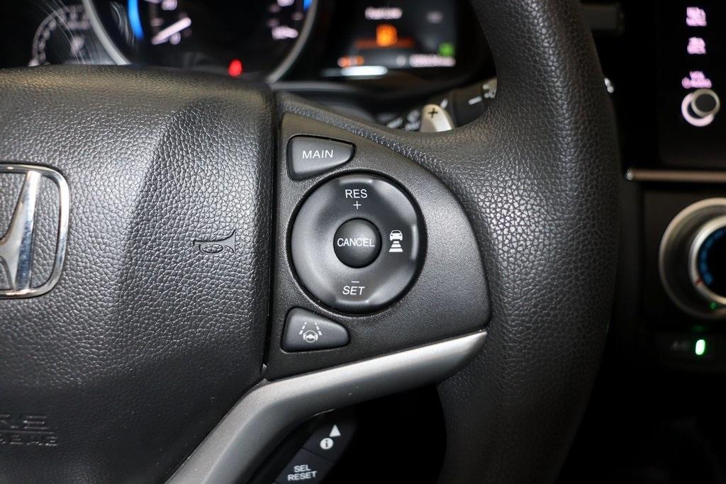 used 2018 Honda Fit car, priced at $18,500