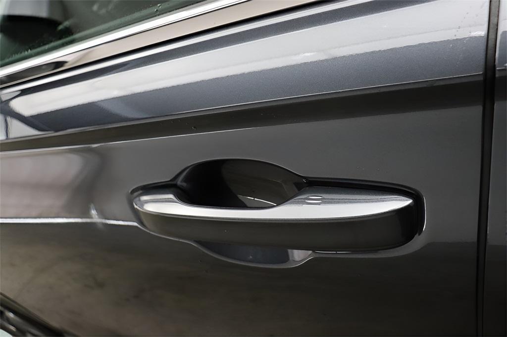 new 2026 Honda CR-V car, priced at $36,781