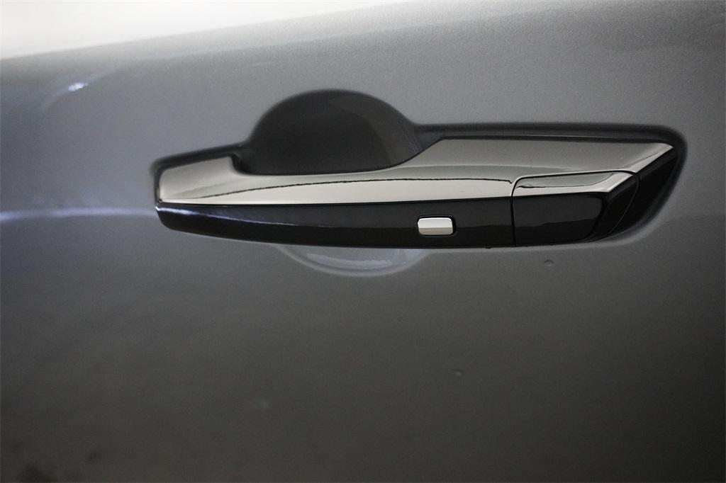 new 2025 Honda Prologue car, priced at $55,134