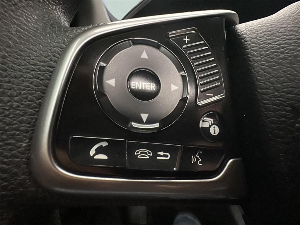 used 2018 Honda CR-V car, priced at $20,750
