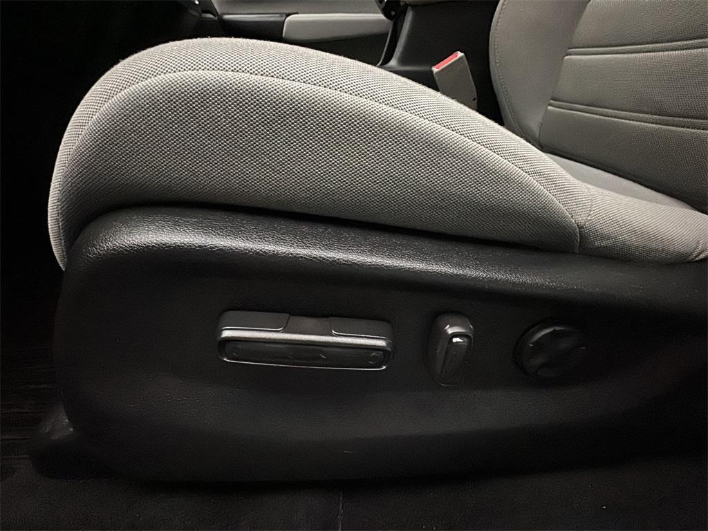 used 2018 Honda CR-V car, priced at $20,750