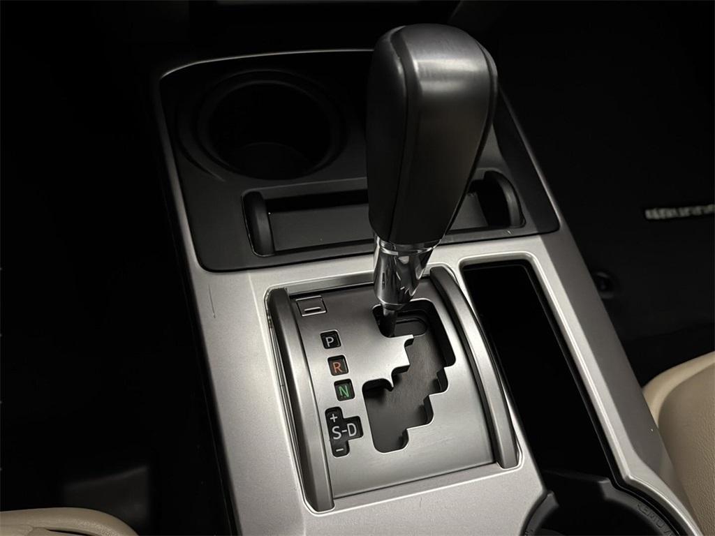used 2022 Toyota 4Runner car, priced at $44,000