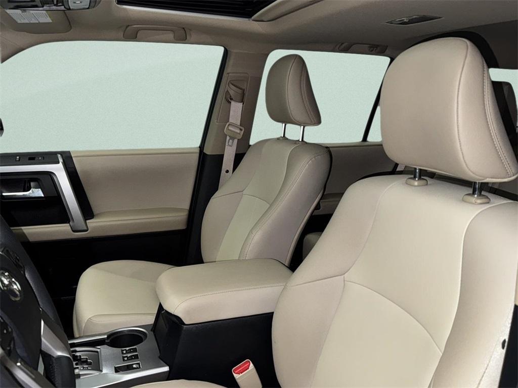 used 2022 Toyota 4Runner car, priced at $44,000
