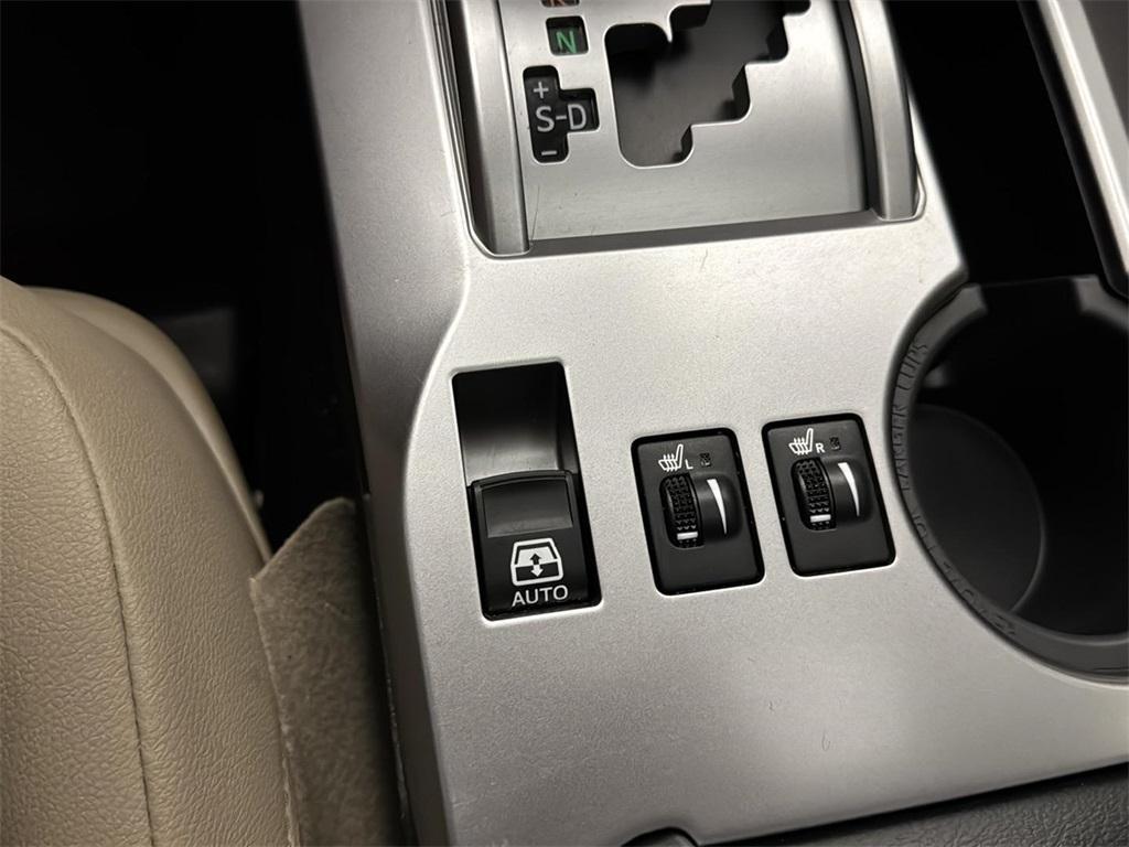 used 2022 Toyota 4Runner car, priced at $44,000