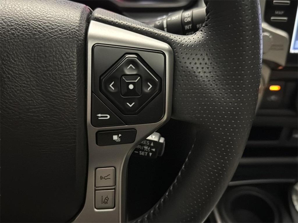 used 2022 Toyota 4Runner car, priced at $44,000