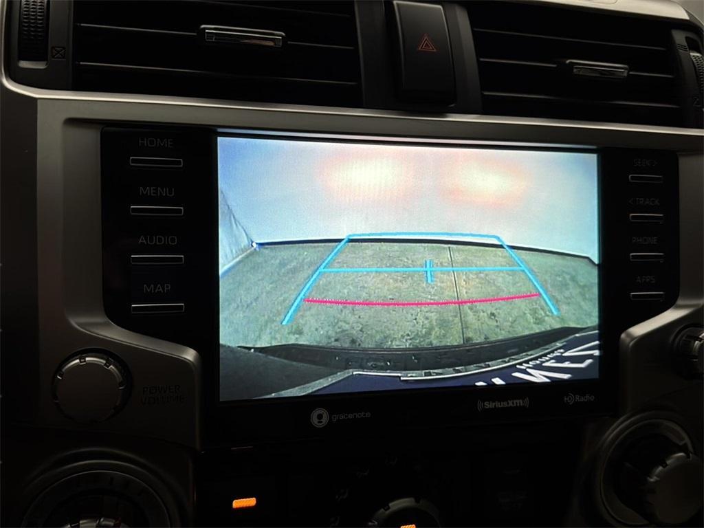 used 2022 Toyota 4Runner car, priced at $44,000