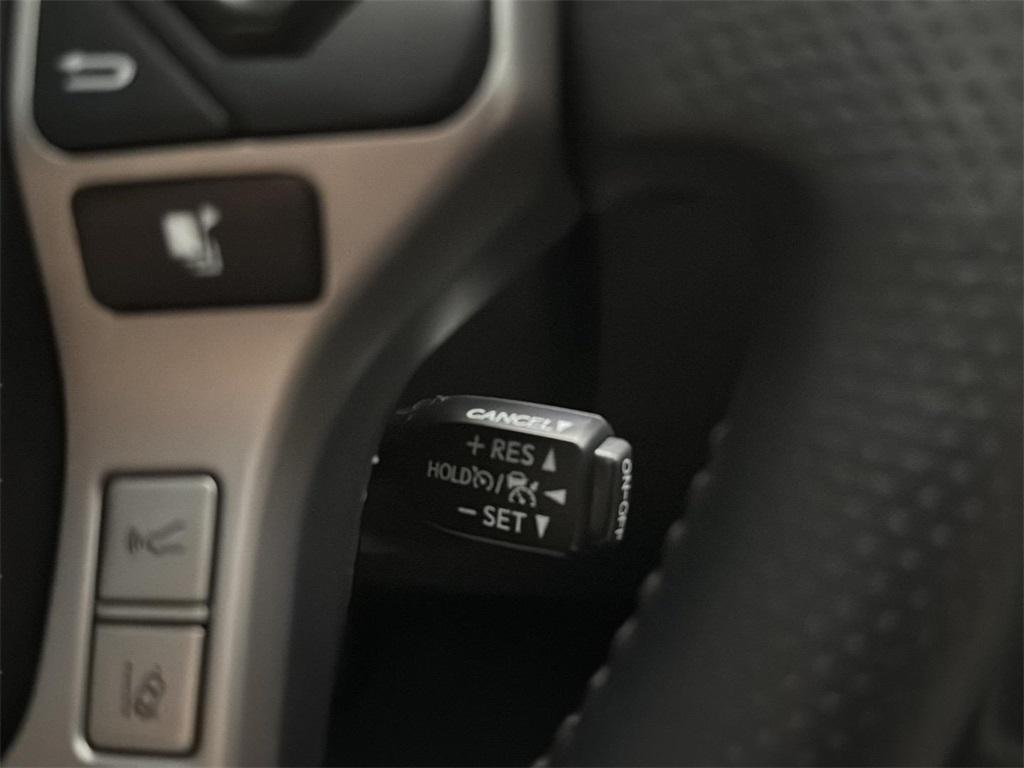 used 2022 Toyota 4Runner car, priced at $44,000