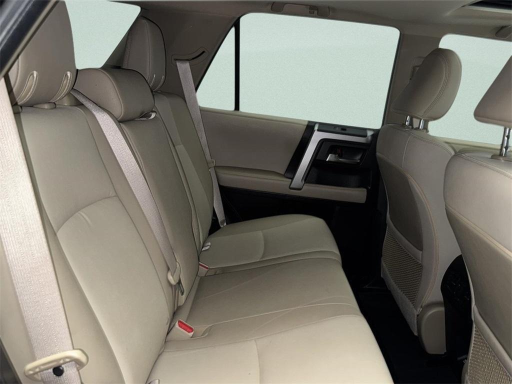 used 2022 Toyota 4Runner car, priced at $44,000