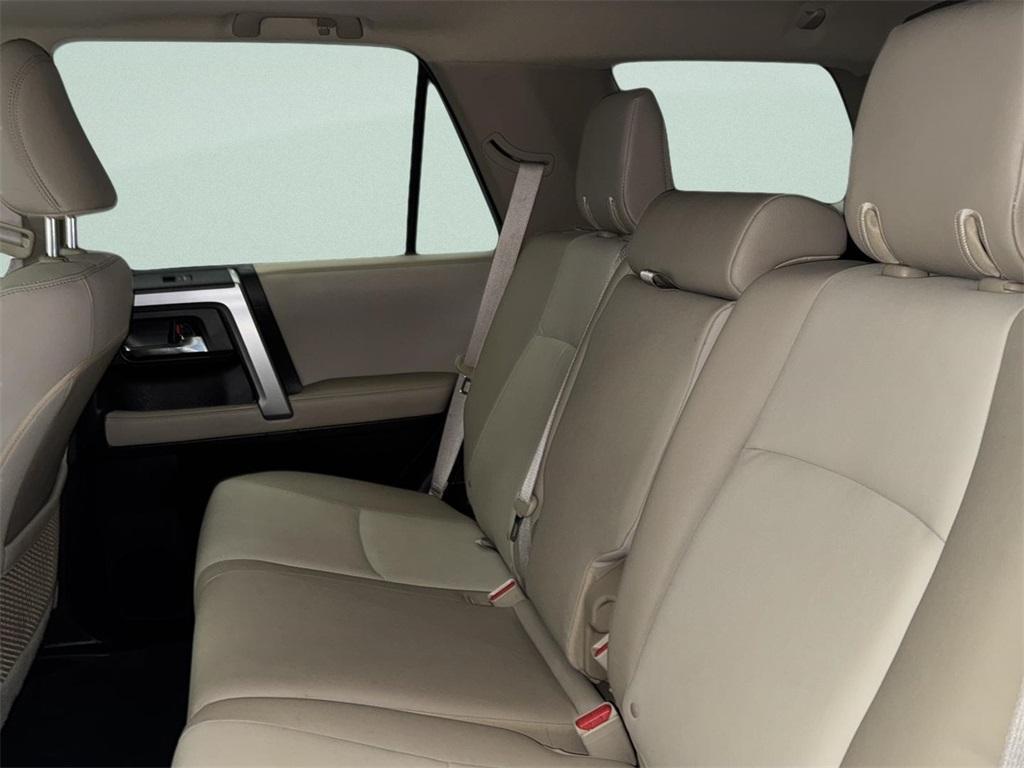 used 2022 Toyota 4Runner car, priced at $44,000