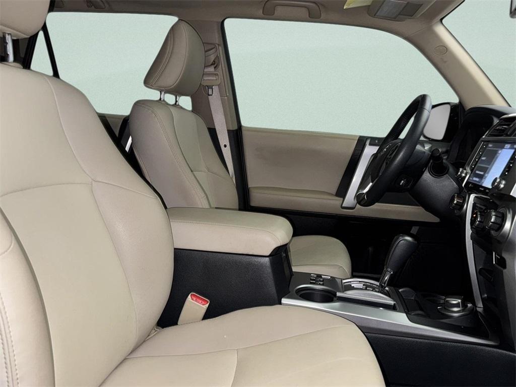 used 2022 Toyota 4Runner car, priced at $44,000