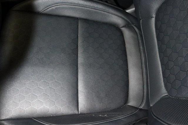 used 2021 Kia Seltos car, priced at $22,200