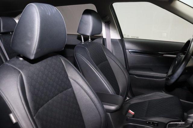 used 2021 Kia Seltos car, priced at $22,200