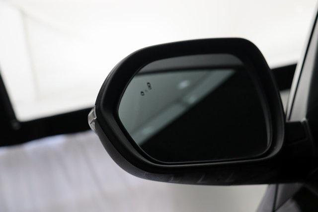 used 2021 Kia Seltos car, priced at $22,200