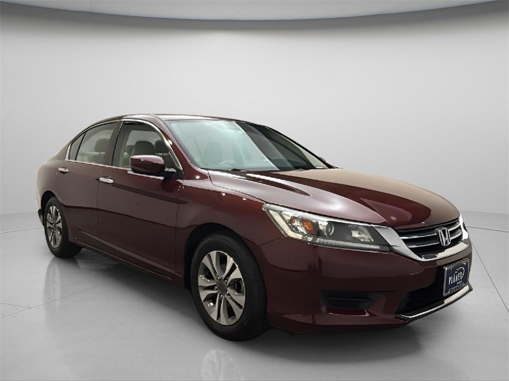 used 2013 Honda Accord car, priced at $16,000