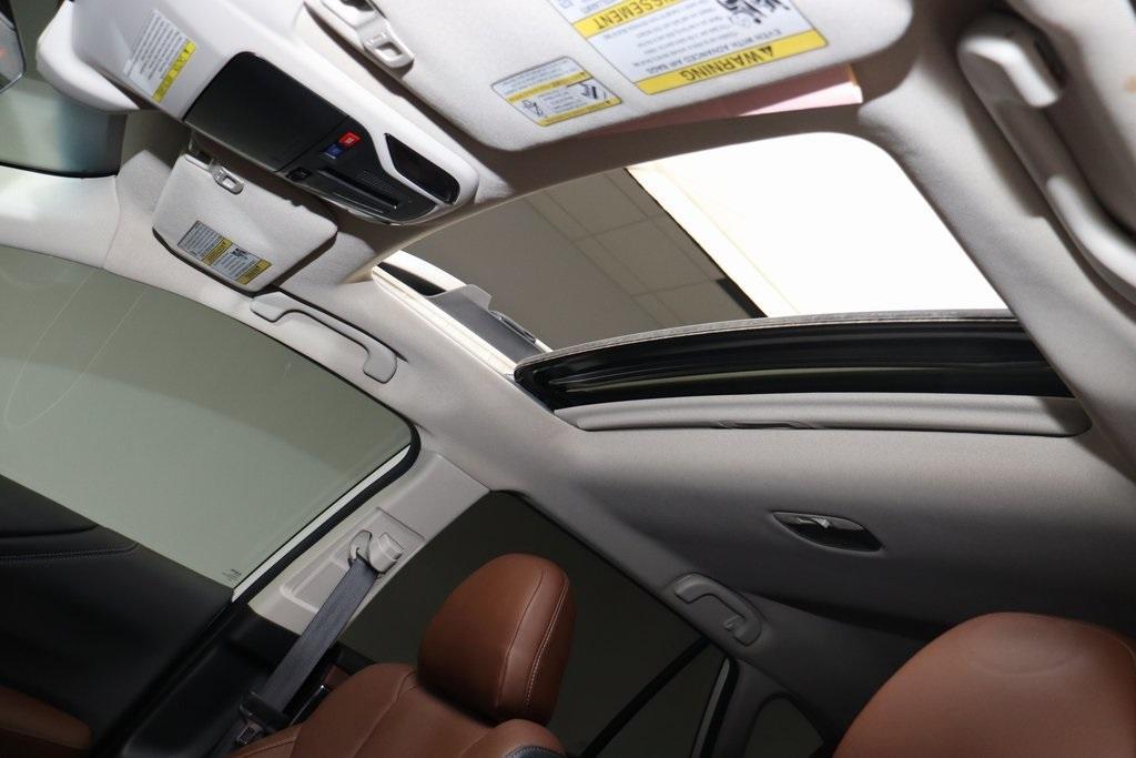 used 2021 Subaru Outback car, priced at $30,500