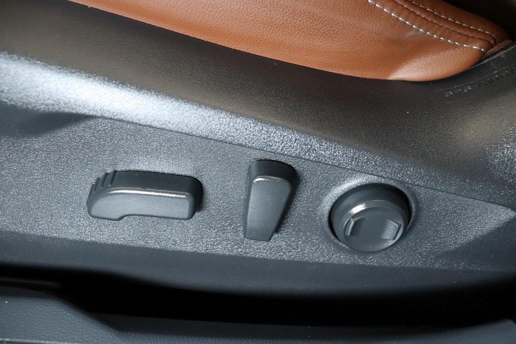 used 2021 Subaru Outback car, priced at $30,500