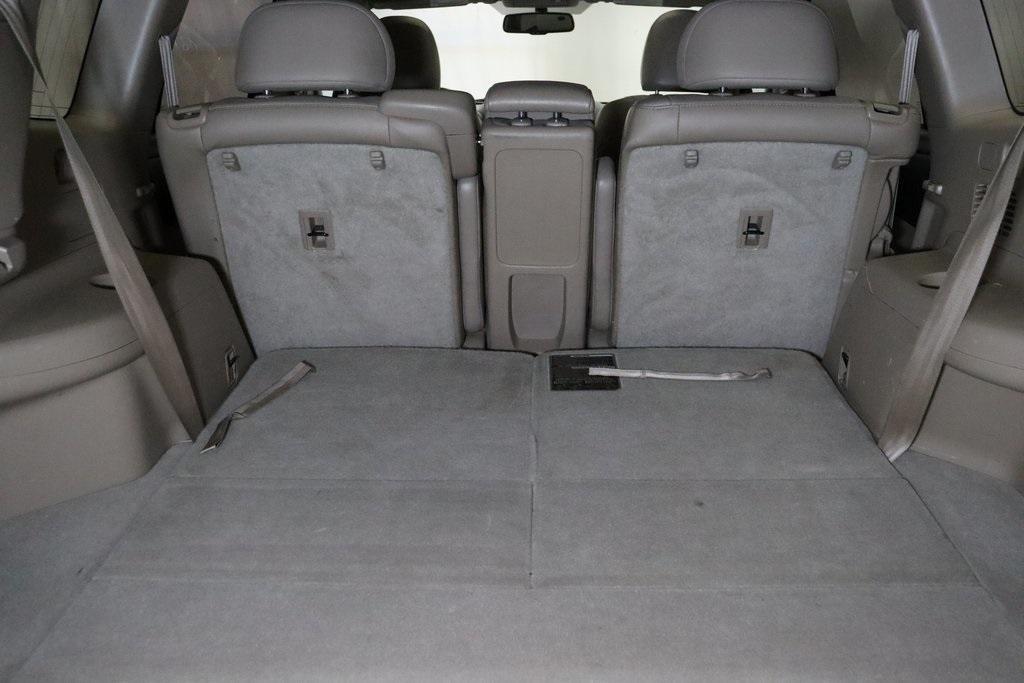 used 2012 Toyota Highlander car, priced at $14,500
