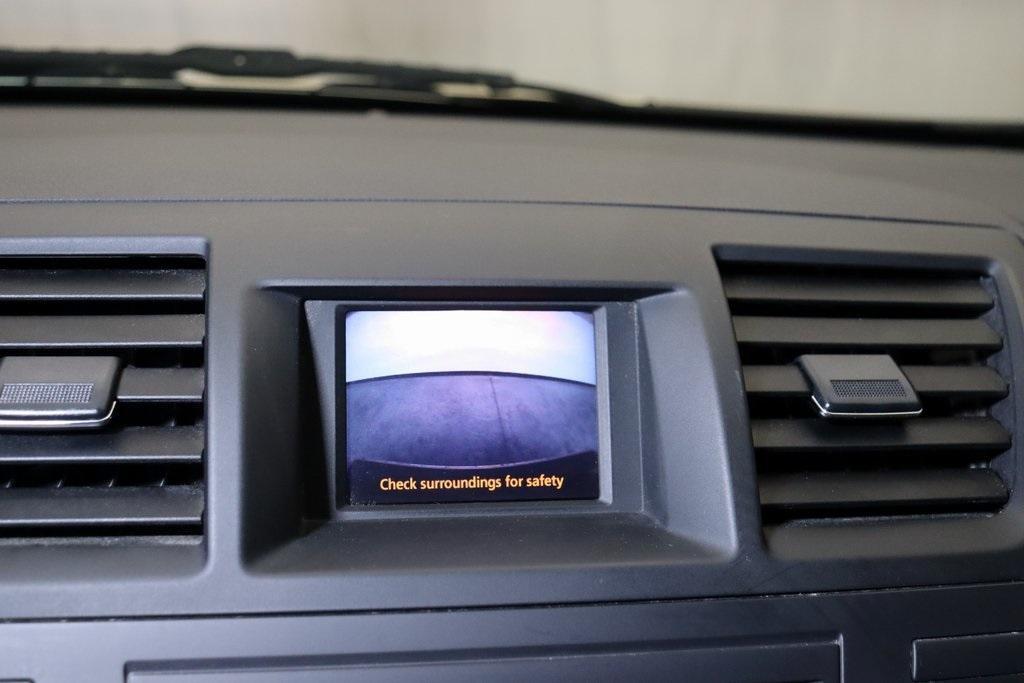 used 2012 Toyota Highlander car, priced at $14,500