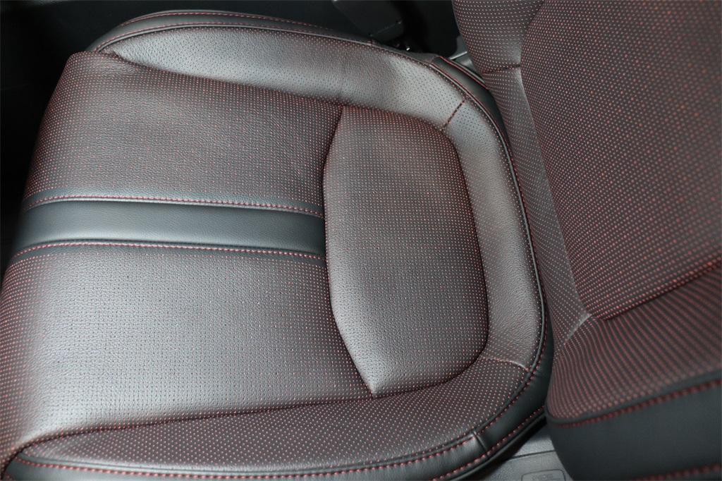 new 2025 Honda Pilot car, priced at $55,235