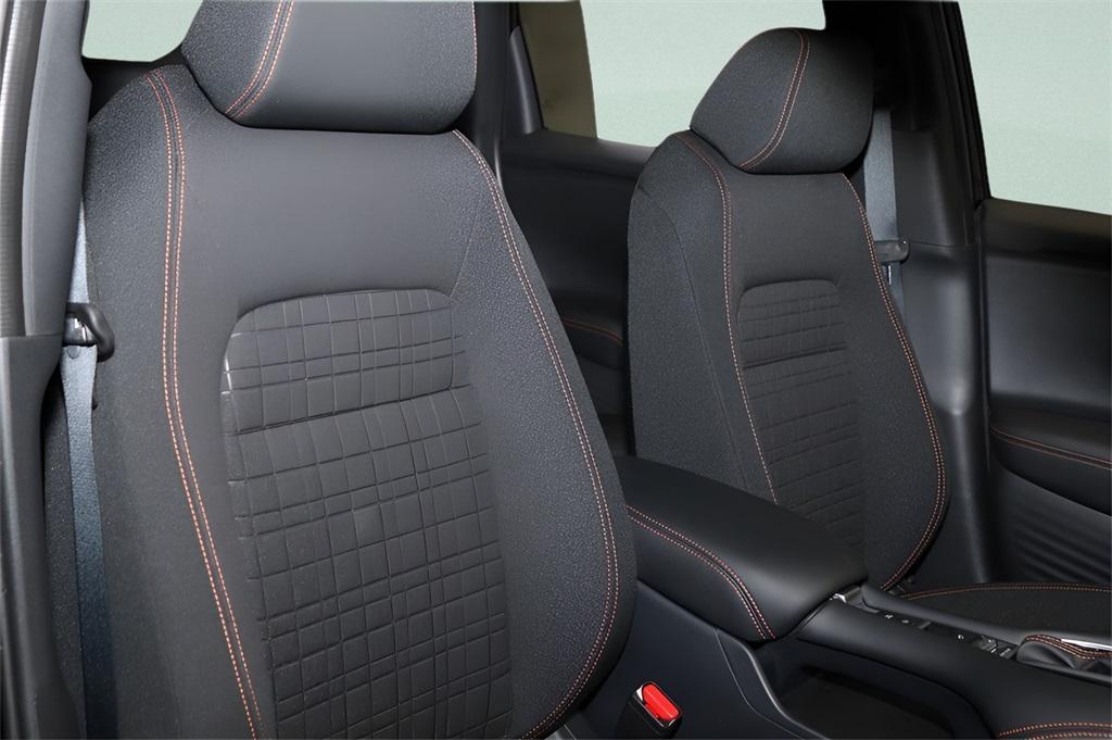 new 2025 Honda HR-V car, priced at $29,742