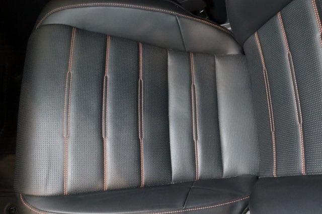 used 2023 Honda CR-V Hybrid car, priced at $34,000