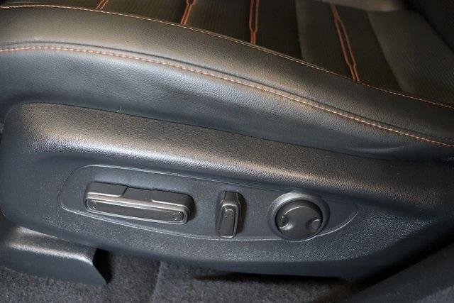 used 2023 Honda CR-V Hybrid car, priced at $34,000