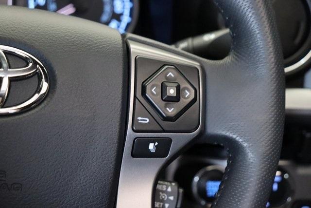 used 2017 Toyota Tacoma car, priced at $35,000