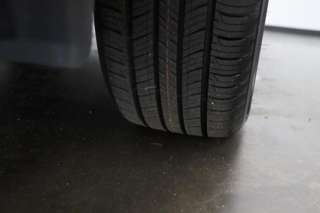 used 2023 Honda HR-V car, priced at $26,500
