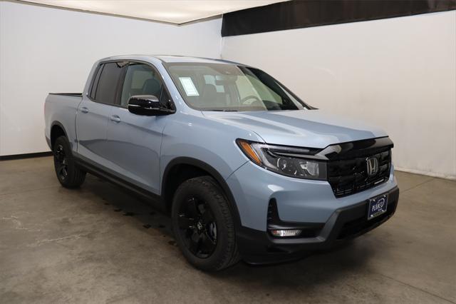 new 2025 Honda Ridgeline car, priced at $46,655